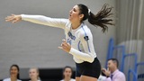 Aston Repeats as AVCA First Team All-America; Six from CC Honored