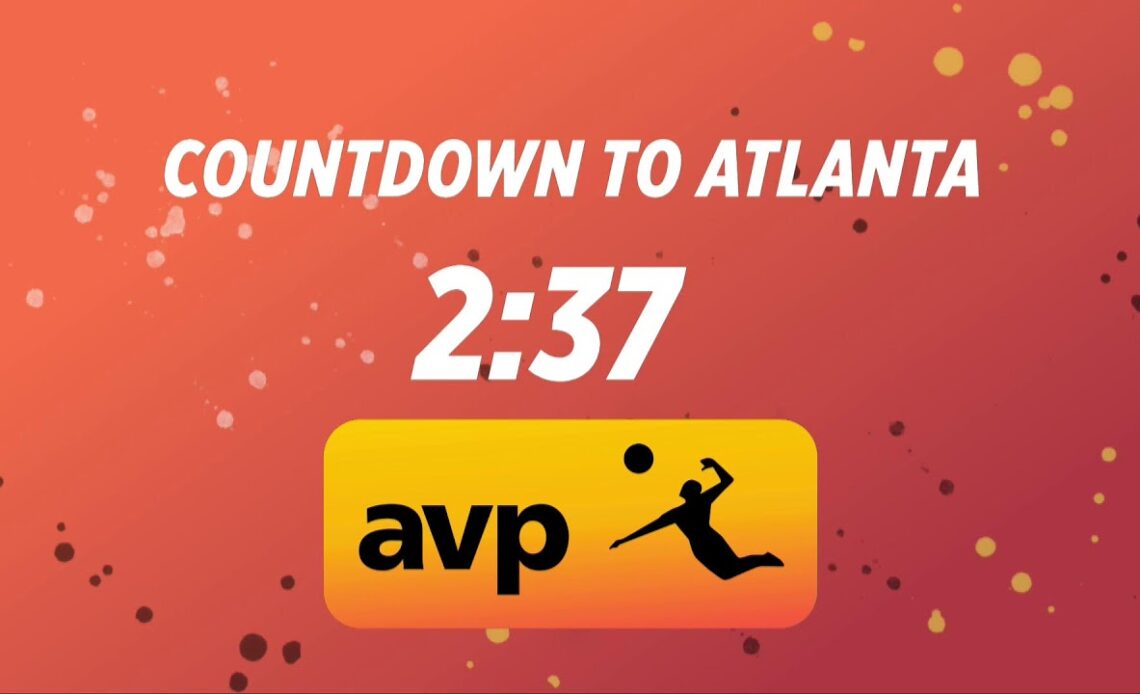 Atlanta Open 2022 | Cannon/Sponcil vs. Day/Simo | Stadium Court | Gold Series