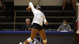 Bliss Named AVCA National Player of the Week