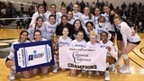 Blue Jays Secure Fifth Straight CC Championship