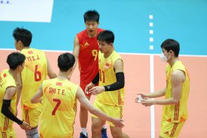 CHINA KEEP HOPES OF UPHOLDING 5TH PLACE ALIVE AFTER 3-0 WIN AGAINST KUWAIT