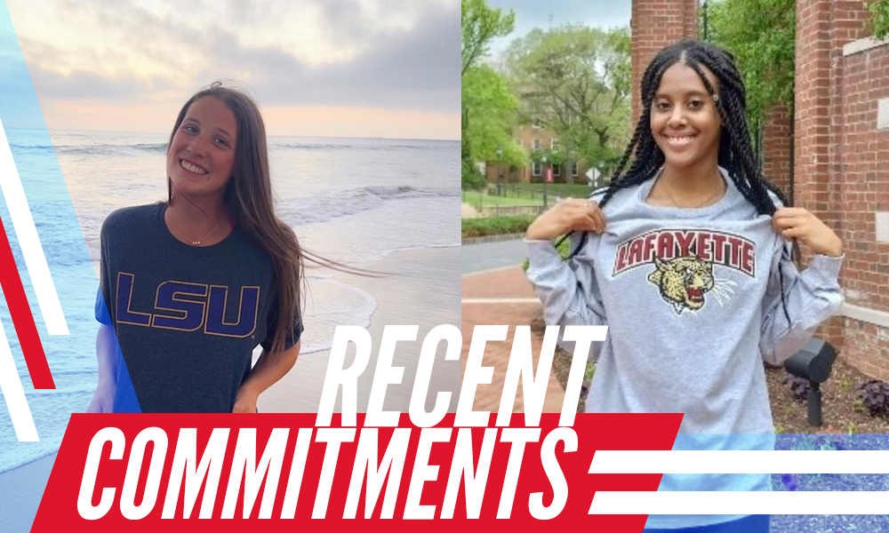 Collegiate Commitments as of August 17th – PrepVolleyball.com | Club Volleyball | High School Volleyball