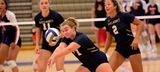 Gallaudet picks up two United East road wins on Saturday