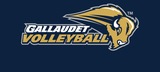 Gallaudet women's volleyball announces schedule changes