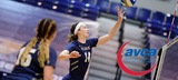 Gallaudet's Emily Wright named to AVCA All-Region first team