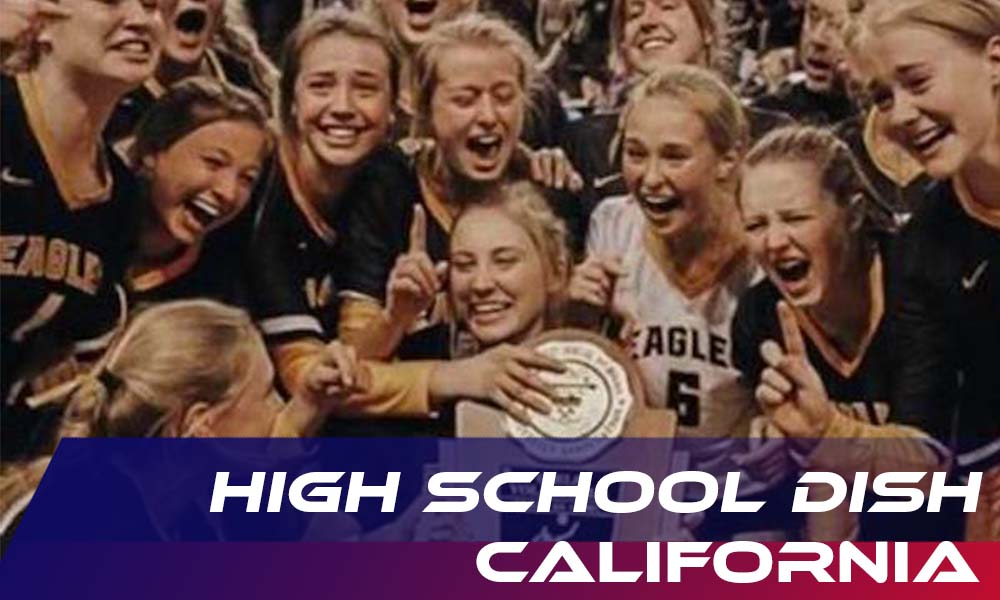 High School Dish: Five to watch from California – PrepVolleyball.com | Club Volleyball | High School Volleyball