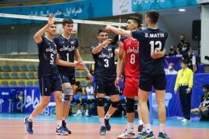 IRAN, JAPAN TOP THEIR POOLS, AS 14TH ASIAN MEN’S U18 CHAMPIONSHIP REACHES FEVER PITCH WITH TEAMS FACING DECISIVE ELIMINATION PHASE