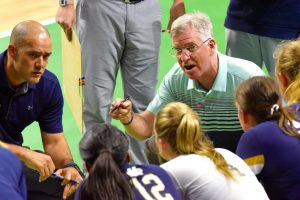 McLaughlin, Shaw, Youngs, Lee lead 2022 SoCal Indoor Volleyball Hall inductees