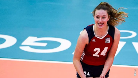 Mendelson, U.S. U19 Team Win Gold at Pan American Cup