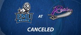 Men's Volleyball at Mount Union Canceled