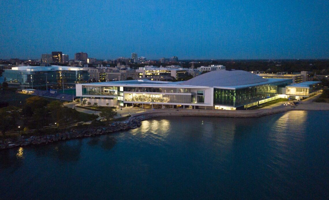 Northwestern Reveals Athletics Hall Of Fame Class of 2022