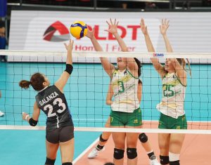 PHILIPPINES OUTPLAY AUSTRALIA IN DECIDER