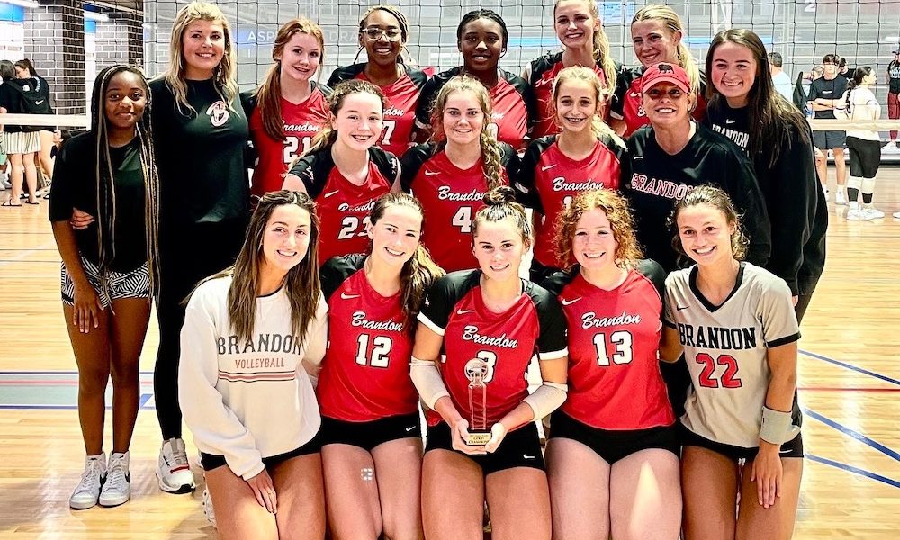 Power 30 Preview: Five Rankings Ready Teams – PrepVolleyball.com | Club Volleyball | High School Volleyball