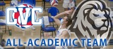 Royals Place Two On CVC All-Academic Team