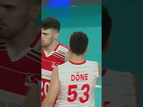 Shorts | Türkiye vs. Croatia - #EuroLeagueM