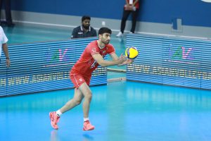 TEAMS END ACTION-PACKED PRELIMS, READY FOR NEXT ELECTRIFYING CHALLENGES IN 21ST ASIAN MEN’S U20 CHAMPIONSHIP