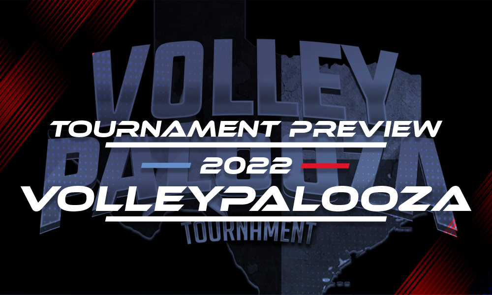 Tournament Preview: Favorites for Volleypalooza – PrepVolleyball.com | Club Volleyball | High School Volleyball