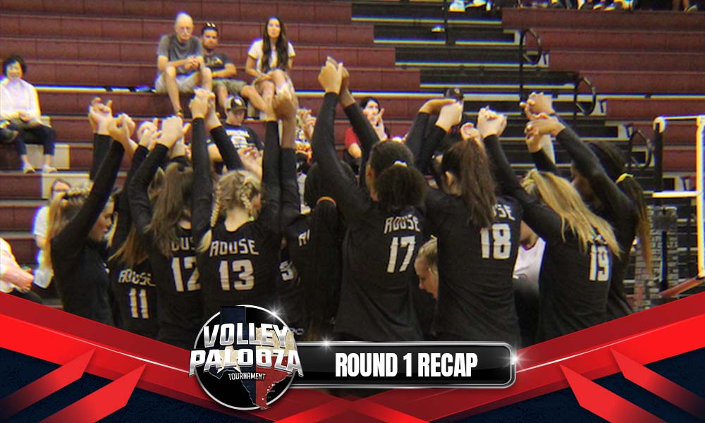 Tournament Recap: Volleypalooza Round 1 – PrepVolleyball.com | Club Volleyball | High School Volleyball