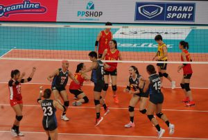 VICTORY FOR VIETNAM IN 3-0 MATCH ON HOSTS PHILIPPINES