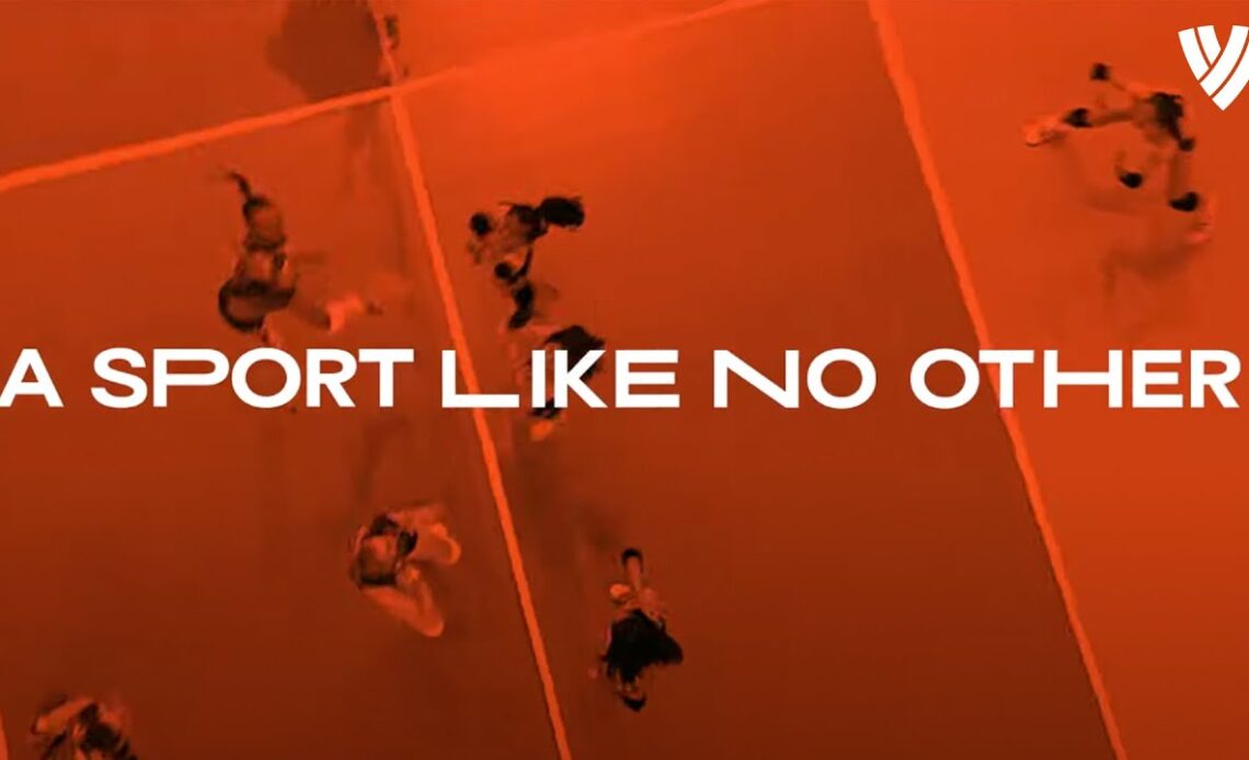 Volleyball: A Sport Like No Other!