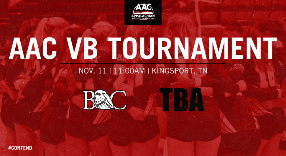 Volleyball Enters AAC Tournament As No. 1 Seed VCP Volleyball