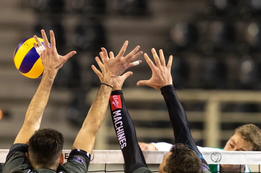 How Volleyball Scoring works - Volleyball Gear Guide