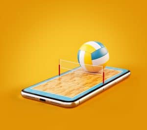 How to bet on Volleyball - Volleyball Gear Guide