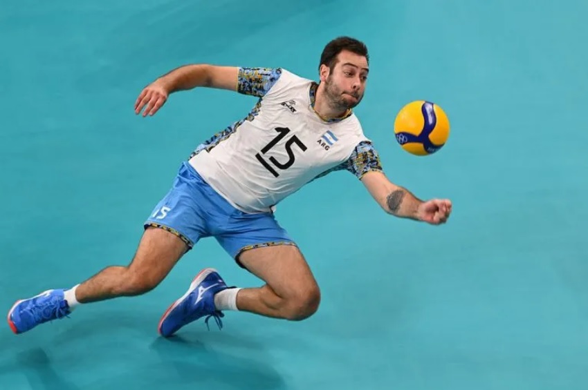 WorldofVolley :: ARG M: De Cecco speaks up about depression again – “I don’t want people to feel sympathy for me“