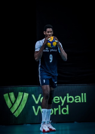 WorldofVolley :: POL M: León wants to play in World Championship, says he’ll be ready for knockout stage