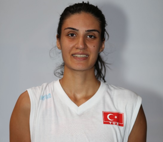 WorldofVolley :: POL W: Former Turkey National Team opposite strengthens Radomka