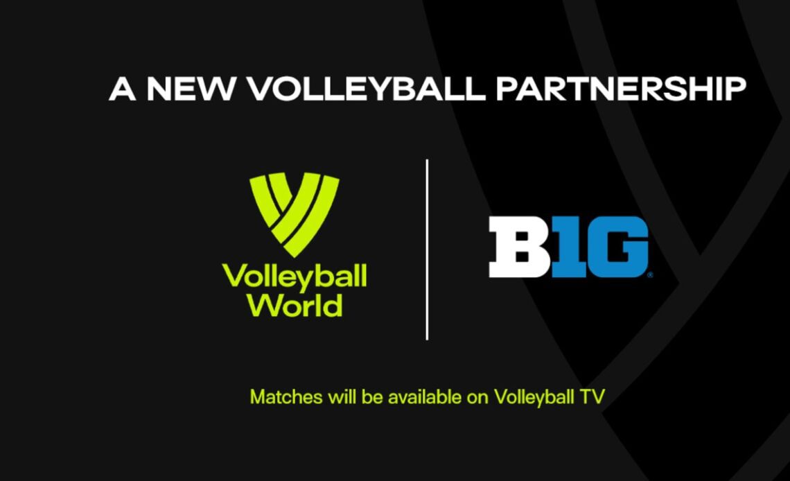 WorldofVolley :: USA W: College volleyball gets huge attention – FIVB will broadcast NCAA matches this year