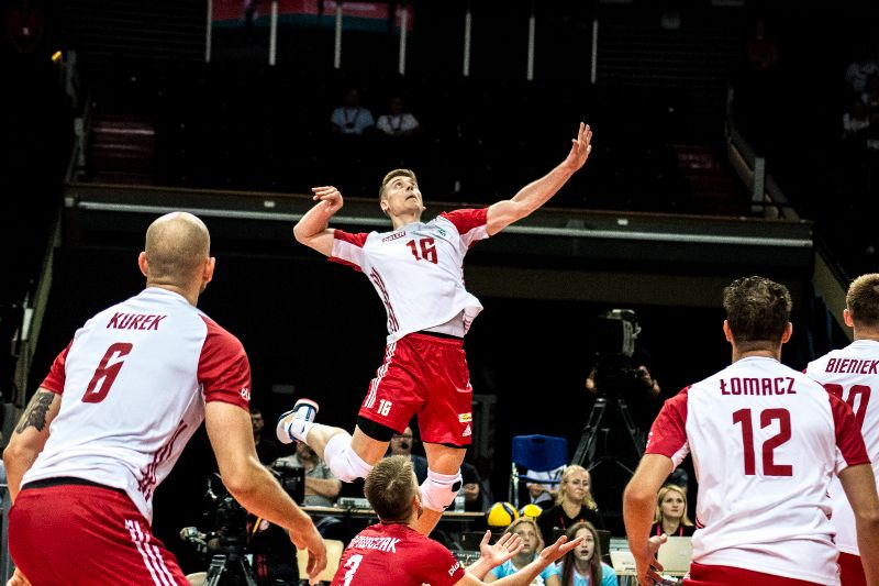 WorldofVolley :: WCH 2022 M: Grbić makes 14-player list for World Championship official