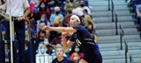 Wright named United East Women's Volleyball Player of the Week