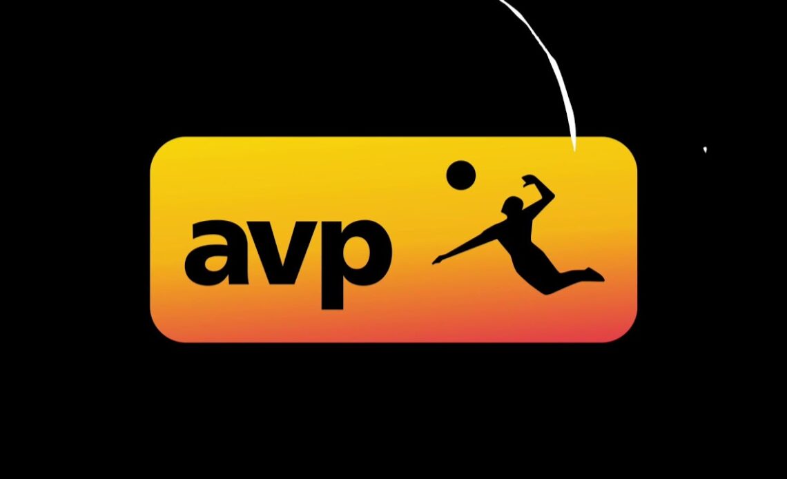 AVP Chicago Open | Brunner/Schalk vs. Dietrich/Smith | Stadium Court | Gold Series