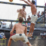 AVP Chicago's best beach volleyball shots from Mark Rigney, Rick Atwood, Stephen Burns