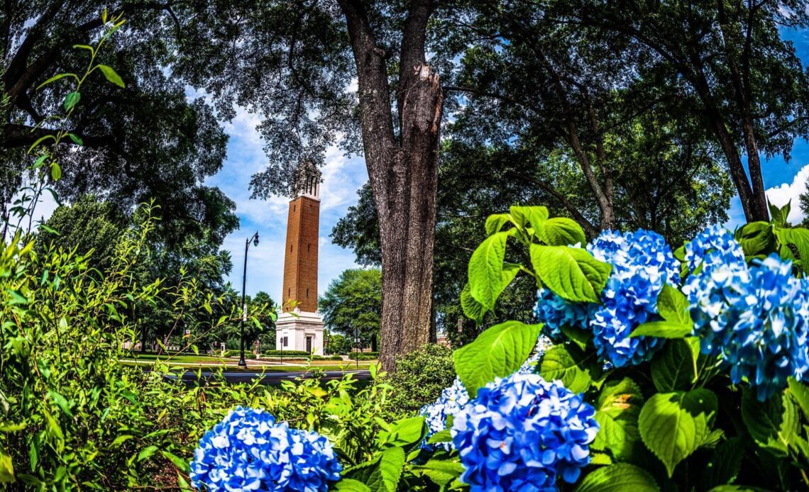 Alabama Athletics Places SEC-Best 107 on First-Year Academic Honor Roll