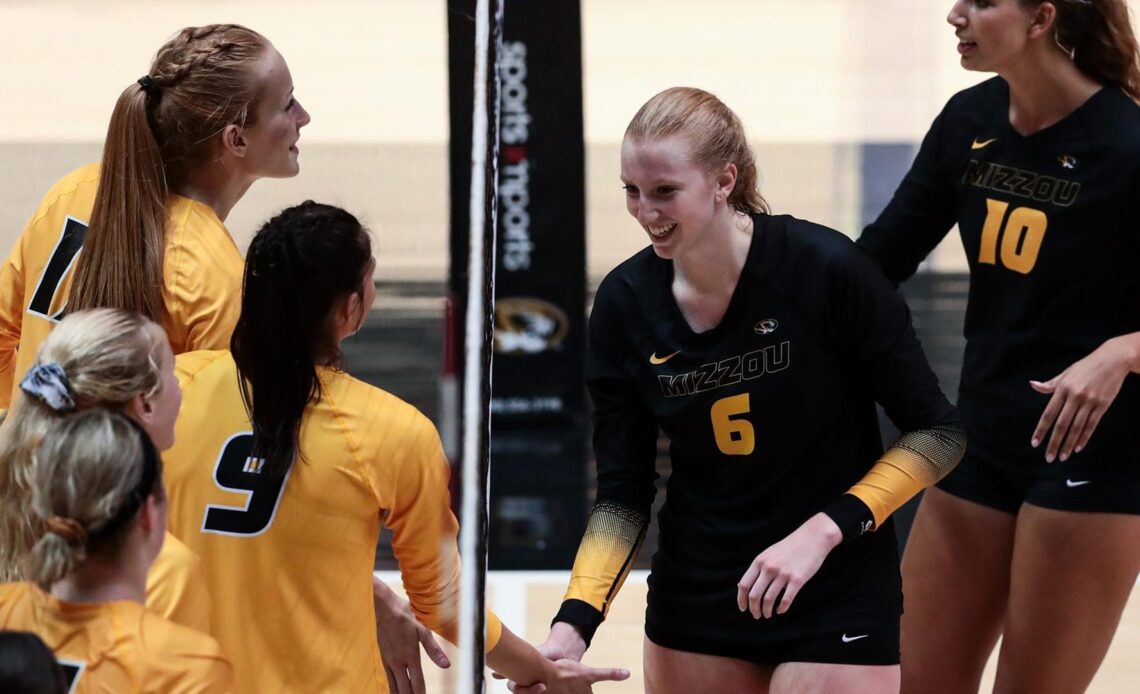 Black & Gold Match Set for Tuesday at 6 p.m