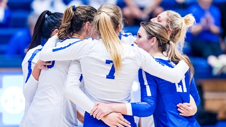 Blue Devils Set to Host Duke Invitational