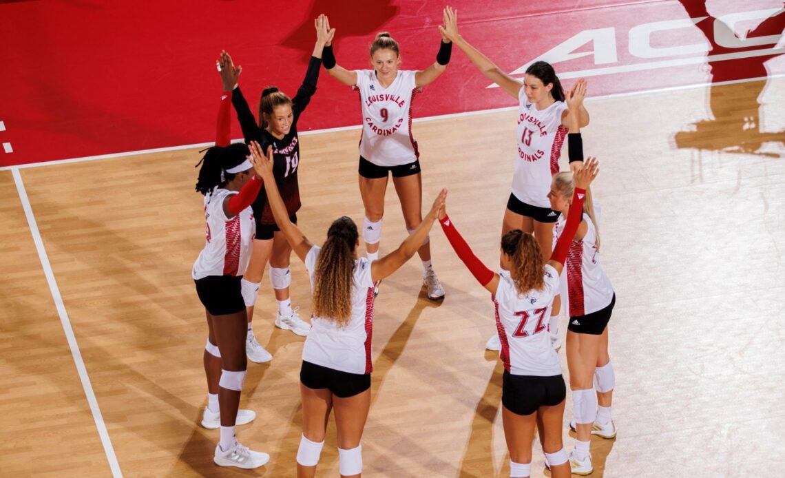 Cards vs. Cats Battle of the Bluegrass Match Time Changed to 7 p.m. ET