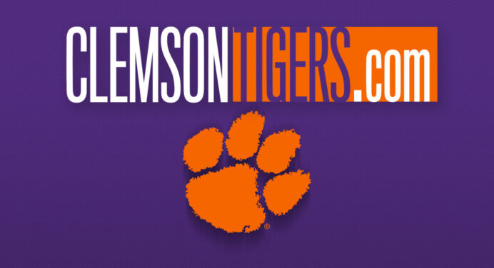 Clemson Student-Athletes Compile Record 3.34 GPA in the Fall – Clemson Tigers Official Athletics Site