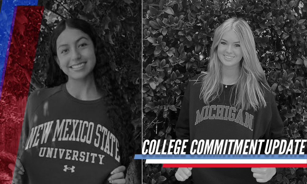 Collegiate Commitments as of September 1st – PrepVolleyball.com | Club Volleyball | High School Volleyball