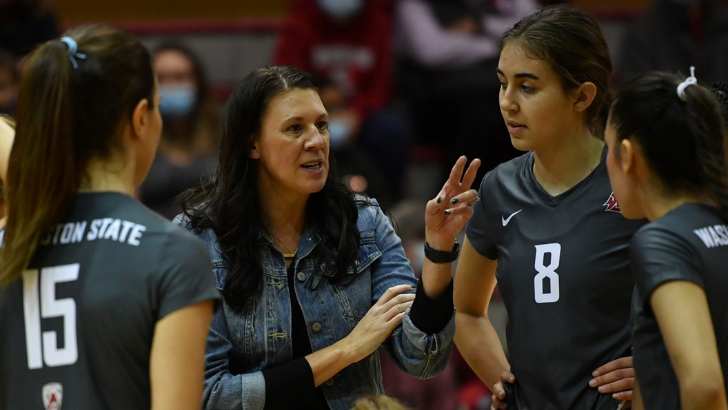 Cougar Athletics Announces Jen Greeny Contract Extension