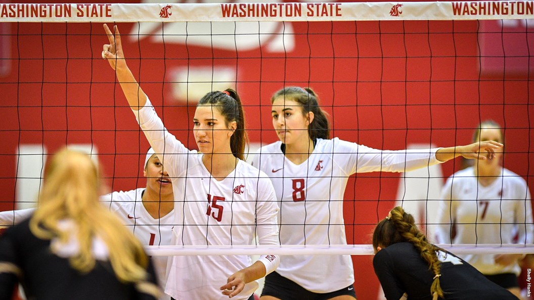 Cougs Prepped for Season-Opening Road Trip to BYU