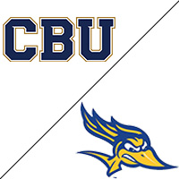 CSU Bakersfield vs Cal Baptist