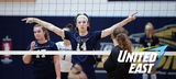 Gallaudet's Emily Wright named United East Women's Volleyball Player of the Week