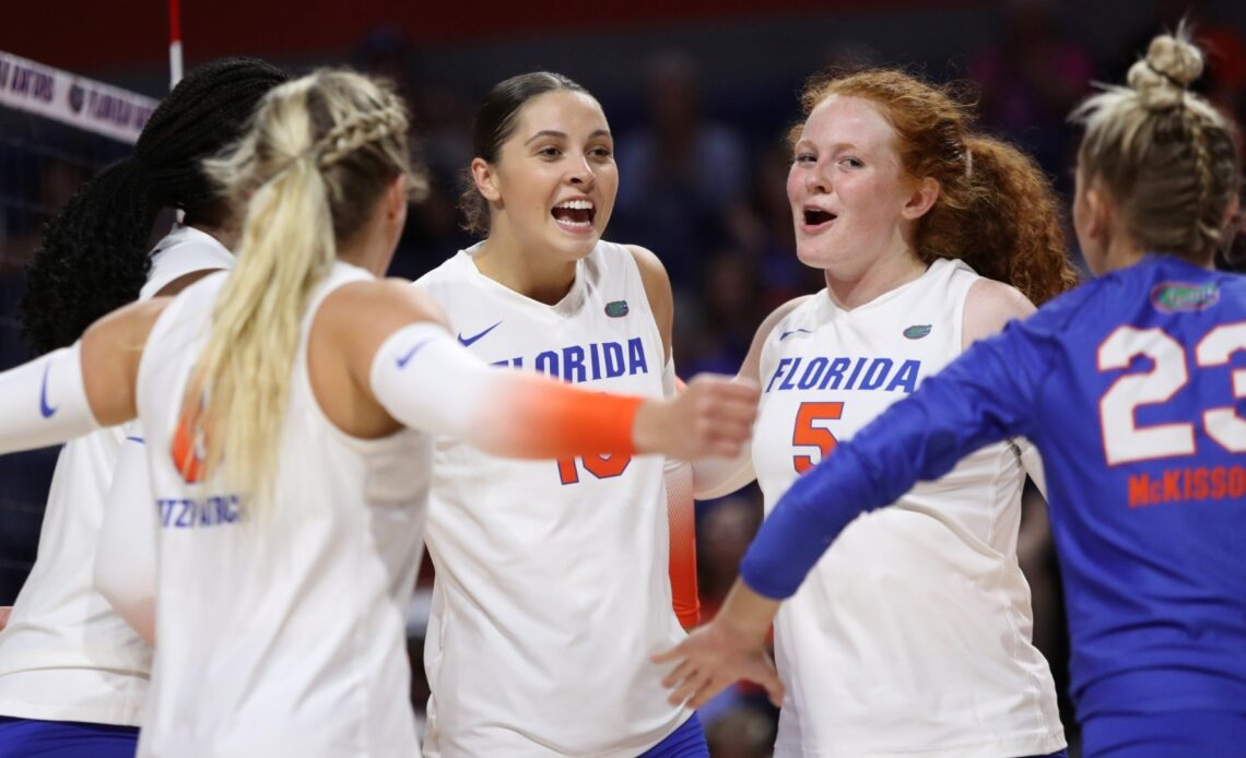 Gators-Cardinal Set for Marquee Matchup