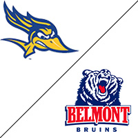 Belmont vs CSU Bakersfield