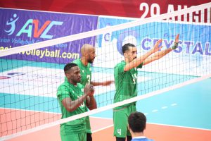 KYRGYZSTAN TO RENEW RIVALRY WITH UNBEATEN SAUDI ARABIA IN FINAL SHOWDOWN OF 3RD AVC MEN’S CHALLENGE CUP