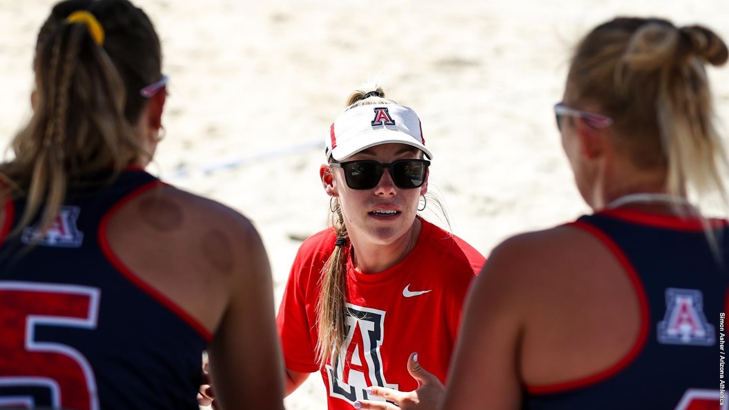 Makenna Martin Promoted To Assistant Coach