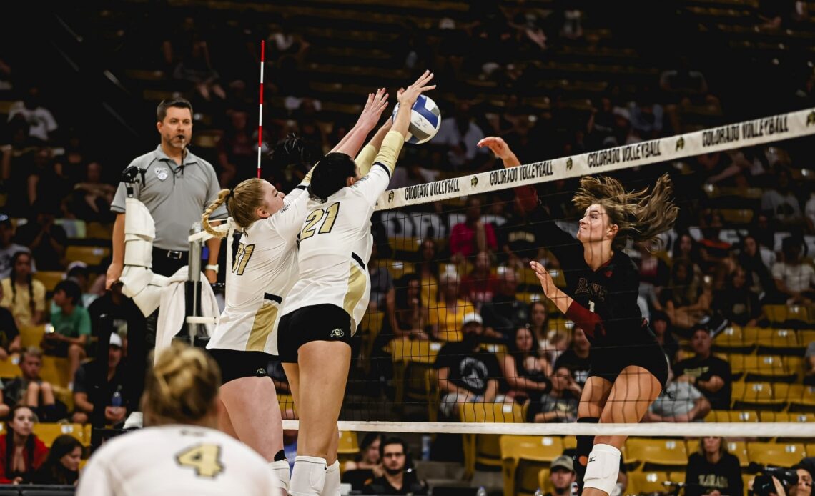 Middles Rally Colorado To Comeback Over Denver